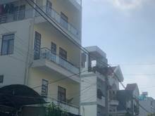 Hình ảnh Nhà Mt kề Trường Chinh, Hồng , Tân Bình, Thu nhập ổn định 700tr/năm