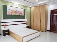 Hình ảnh Nhà mới vào ở liên Huỳnh VĂn BÁnh 4,7x8m 2 lầu sân thượng, cần bán gấp