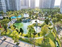Hình ảnh Cần bán Trang Chủ MB66.COM / Đăng Ký Tặng 66K 3Pn Vinhome Grand Park quận 9 giá tốt nhất thị trường