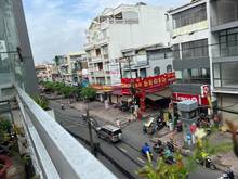 Hình ảnh Chỉ 180tr.m nhà 200m2, mt Hoàng Hoa Thám, Tân Bình