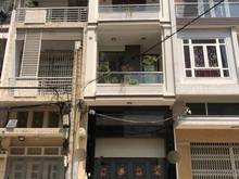 Hình ảnh Cho thuê nhà mặt tiền 16A Út Tịch - Mocbai10 game đa dạng 5 Tầng - Khu KD sầm uất