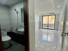 Hình ảnh Nhà Hẻm, 1trệt, 2lầu, ST, An Dương Vương, P4, Q5
