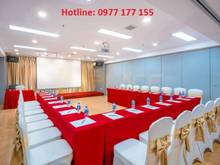 Hình ảnh Cho thuê phòng hội thảo,hội trường, phòng họp,địa điểm tổ chức sự kiện