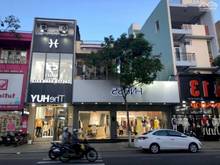Hình ảnh Cho thuê Mặt phố LÊ DUẨN HBT 155m2 MT6m kinh doanh, showroom, cửa hàng