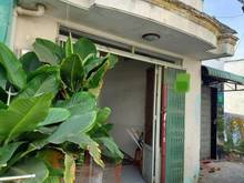 Hình ảnh Nhà ngay chợ Bình TRỊ ĐÔNG 4,2X11 giao TL10 giá rẻ