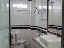 Hình ảnh Bán nhà trung tâm VIP  Nhà 2MT đường Dương Bá Trạc P1 Q8 TP HCM