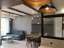 Hình ảnh Cho thuê Trang Chủ MB66.COM / Đăng Ký Tặng 66K Midtown 3PN dt 130m giá 1600$/tháng, nhà đẹp. lh: 0909