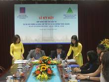 Hình ảnh Đầu tư Thông Minh! Nhà tập thể Dầu khí 59 – 63 Huỳnh Thúc Kháng 55m2