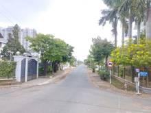 Hình ảnh Cần bán Đất dự án KDC Đại học Bách khoa, q9 trục chính 16m, DT 210m2
