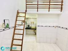 Hình ảnh Duplex sinh viên có thang máy hầm xe rộng - hf
