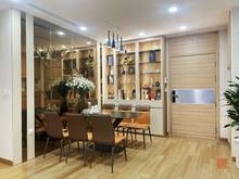 Hình ảnh Chủ Nhà Gửi Bán Căn Hộ CC THE ZEI - Lê Đức Thọ - DT93m2 - 2PN - 2VS