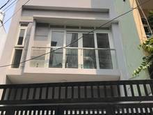 Hình ảnh Bán nhà đẹp HXH Tân Kỳ Tân Quý .Tân Phú 93m2 x3tầng chỉ hơn 6tỷ