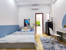 Hình ảnh Căn Hộ Tiện Nghi Gần Ngay Etown Cộng Hòa