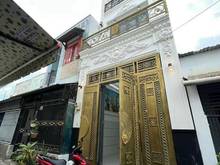 Hình ảnh Nhà bán Tân Phú, 39m2 (4PN). Giá 2 tỷ 86