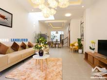 Hình ảnh Nhà 2 phòng ngủ cực đẹp khu Sơn Trà - B465