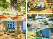 Hình ảnh Cho thuê Galaxy9, Liềnkề Q1, 70m2/2PN/15tr, 50m2/1PN/14tr, FULL N.THẤT