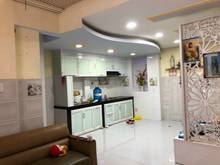 Hình ảnh Nhà sát MT Nguyễn Văn Lạc, P21, DT 5.5x9m. 3 lầu, 3PN, 2WC, 5.35 tỷ TL
