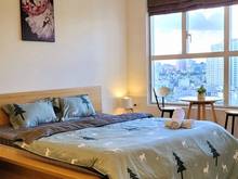 Hình ảnh Cho thuê Trang Chủ MB66.COM / Đăng Ký Tặng 66K Officetel Sunrise CityView Q7 Lh :