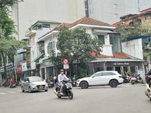 Hình ảnh Cho thuê Lô Góc TÔ NGỌC VÂN - TÂY HỒ, 170m2
