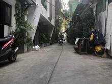 Hình ảnh Nhà Quận 1 TPHCM 30M2 gần Chợ Thái Bình,Bến Thành giá rẻ 3 tỷ 500