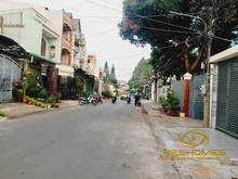 Hình ảnh Cho thuê nhà cấp 4 ngay Cư Xá Tỉnh Đội,P.Tân Phong, Biên Hòa