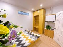Hình ảnh CCMN sau LƯNG mặt phố Cầu Giấy 54m2 - DÒNG tiền 540 triệu - GIÁ 6 tỷ 7
