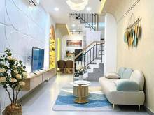 Hình ảnh Căn nhà ngay gần Sân Bay Tân Sơn Nhất P3 Gò Vấp