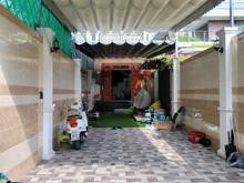Hình ảnh Nhà C4, Khu Him Lam, Linh Chiểu, 4x16m,nở hậu 8m,hơn 6 tỷ, Thủ Đức