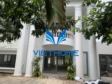 Hình ảnh VILLA Hồ Bơi + Sân Vườn  THẢO ĐIỀN mới đẹp phù hợp spa/ vp/ showroom