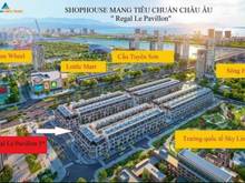 Hình ảnh Duy nhất 1 căn vị trí đẹp , mặt Hóa Sơn giá tốt