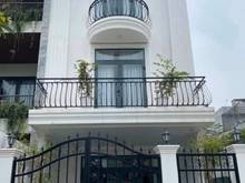 Hình ảnh BÁN NHÀ TÂM HUYẾT! Lý Chính Thắng,P9, Q3 50m2 SHR