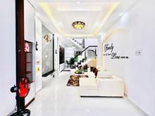 Hình ảnh Thanh lý nhà NGUYỄN THỜI TRUNG Q5, 64m2 2tỷ880 giá bao sổ