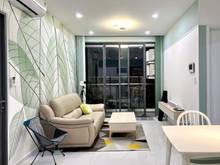 Hình ảnh CĂN HỘ 1 PHÒNG ĐẦY ĐỦ NỘI THẤT - D'LUSSO Phường An Phú, Quận 2 (TPHCM