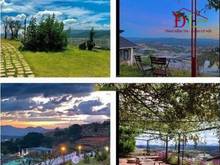 Hình ảnh Cho thuê villa sân vườn xã Xuân Thọ Đà Lạt view thung lũng