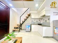 Hình ảnh Duplex máy giặt riêng full nội thất ngay trung tâm Quận 7