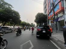 Hình ảnh Hot hot MBKD Xuân Hương, Tân Bình. 4 x18.5m - giá 50tr. 1 trệt 4 lầu