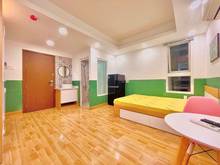 Hình ảnh CH Studio Xô Viết Nghệ Tĩnh, thang máy, thoáng mát, đầy đủ tiện nghi