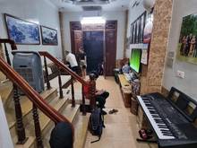 Hình ảnh Bán Nhà Ngõ 172 Đại Từ- Hoàng Mai , DT 50m2 , Giá nhỉnh 5 Tỷ