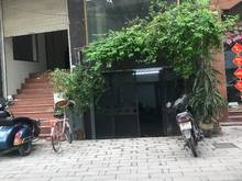 Hình ảnh Cho thuê nhà làm toà văn phòng mặt phố láng hạ đống đa