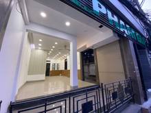 Hình ảnh Cho thuê nhà 2 MT Hẻm xe hơi Lý Thường Kiệt Phường 9 Quận Tân Bình