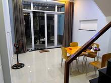 Hình ảnh Bán nhà mặt tiền Nguyễn Trường Tộ. Quận Phú Nhuận.