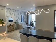 Hình ảnh Bán CH Satra Eximland 88m2, 2PN, Bancon ĐB, có SH. Giá Thật: 4.5 tỷ TL
