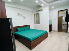 Hình ảnh Cho thuê Trang Chủ MB66.COM / Đăng Ký Tặng 66K full nội thất gần cầu vượt 3/2