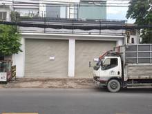 Hình ảnh Nhà MT  Ung Văn Khiêm, P. 25, Bình Thạnh giá 120 triệu/tháng