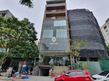 Hình ảnh Cho thuê MP DỊCH VỌNG HẬU 150m2x2T MT 9m kinh doanh dv, MB66 là nhà cái uy tín hàng đầu tại Việt Nam, vp