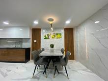 Hình ảnh 🏠 [MỚI] Nhà 161D L.L.Quân (4x11.2m 5 lầu có TM)