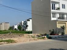 Hình ảnh Bán đất quận 12 Phan Văn Hớn Full Thổ cư SHR