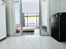 Hình ảnh 🌏☀️Cho Thuê Căn Hộ Studio 1PN Cao Cấp _Full Nội Thất Balcon Q.PN