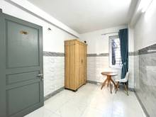 Hình ảnh STUDIO BẾP RIÊNG DẠNG 1 Phòng Ngủ NgayLý Phục Man Q7