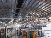 Hình ảnh Cho thuê kho xưởng 4100m2 KCN Tân Phú Trung, Củ Chi
